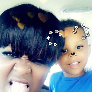 Meet your Posher, Tina